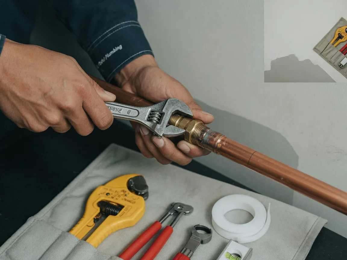 Why choose Drain Cleaning in Roxie, MS